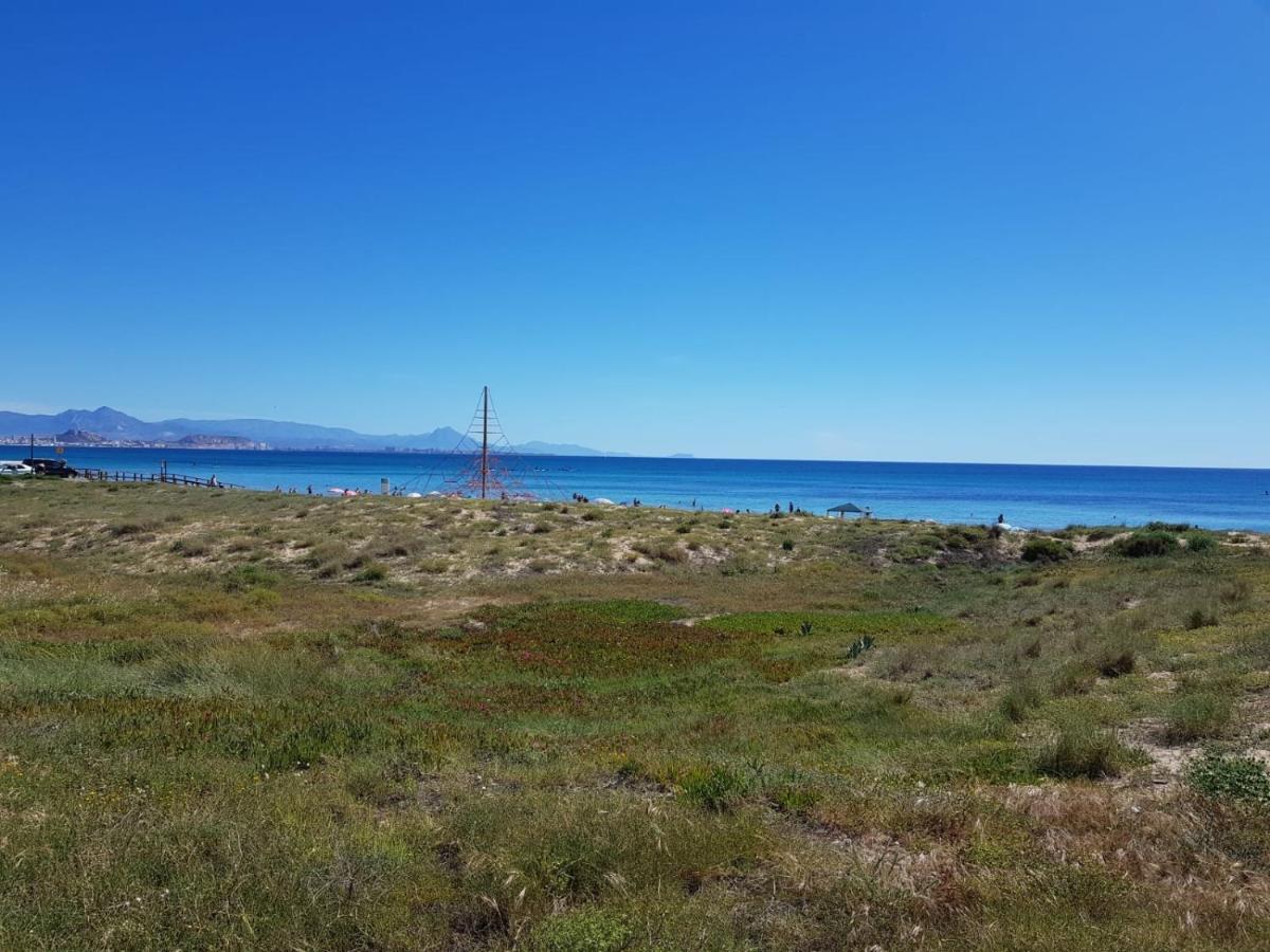 Appartement Arenales Sol Y Playa Les Dunes
