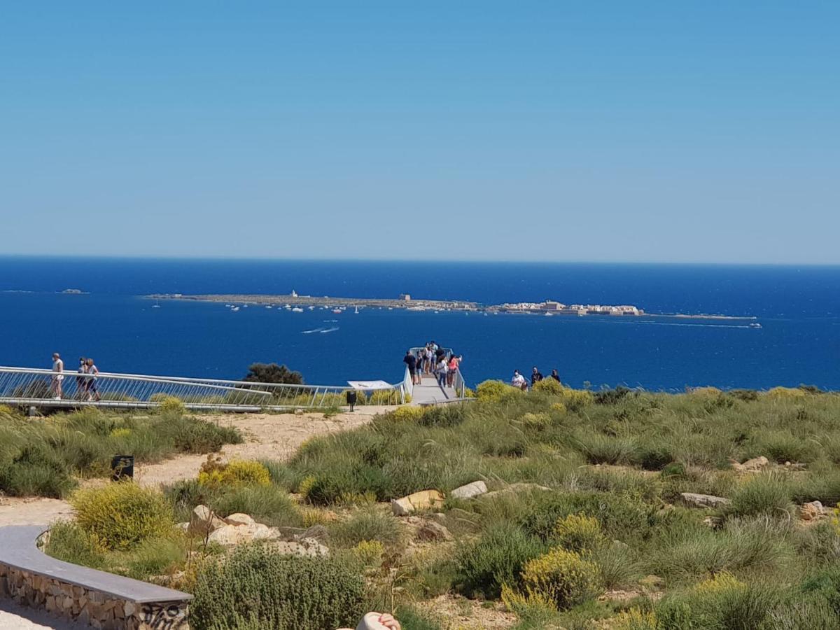 Appartement Arenales Sol Y Playa Les Dunes *