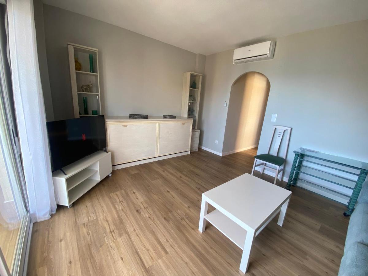 Arenales Sol Y Playa Les Dunes Appartement