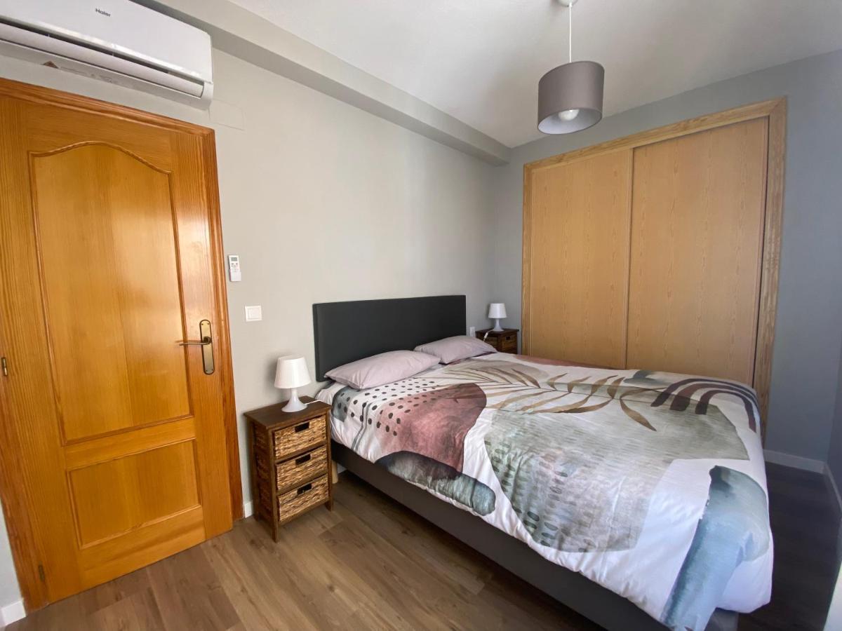 Arenales Sol Y Playa Les Dunes