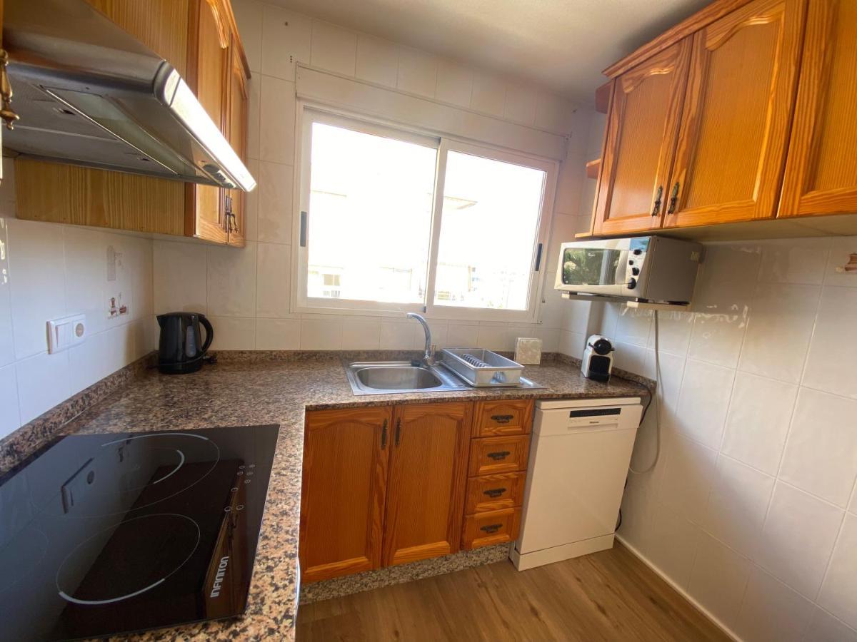 Arenales Sol Y Playa Les Dunes Appartement