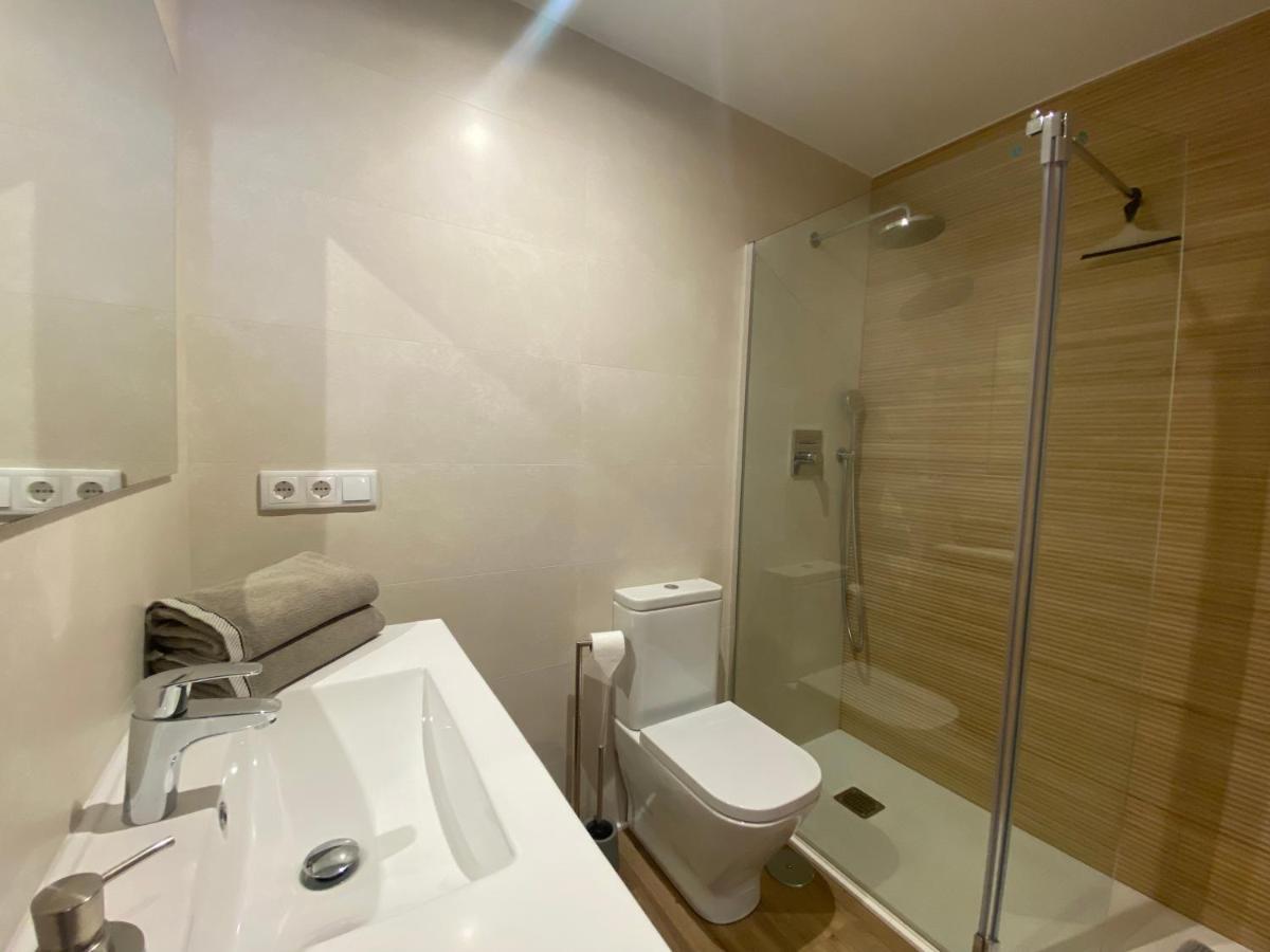 Apartment Arenales Sol Y Playa Les Dunes Arenales del Sol